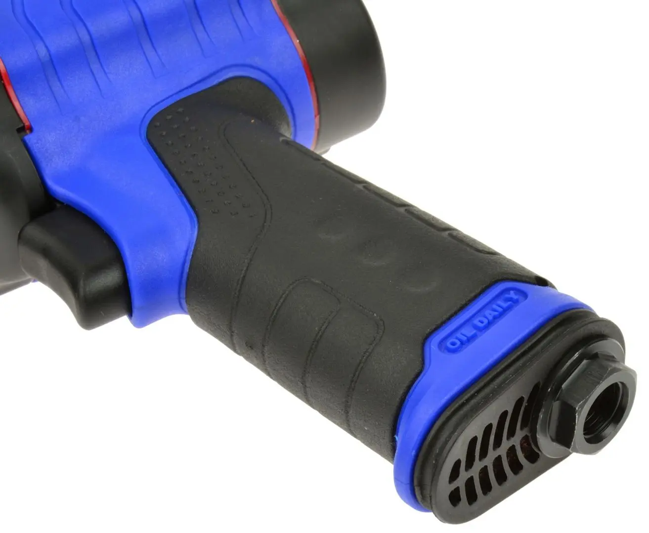 Masina de insurubat pneumatica cu impact Geko G03175