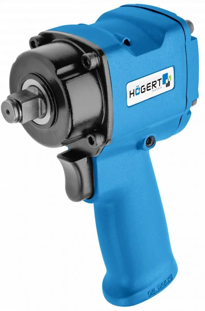 Aparat de insurubat pneumatica Hoegert HT4R621