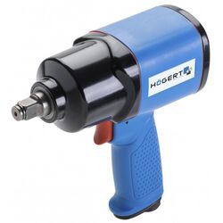 Гайковерт пневматический Hoegert HT4R622 Thumb