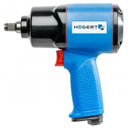 Гайковерт пневматический Hoegert HT4R622 Thumb