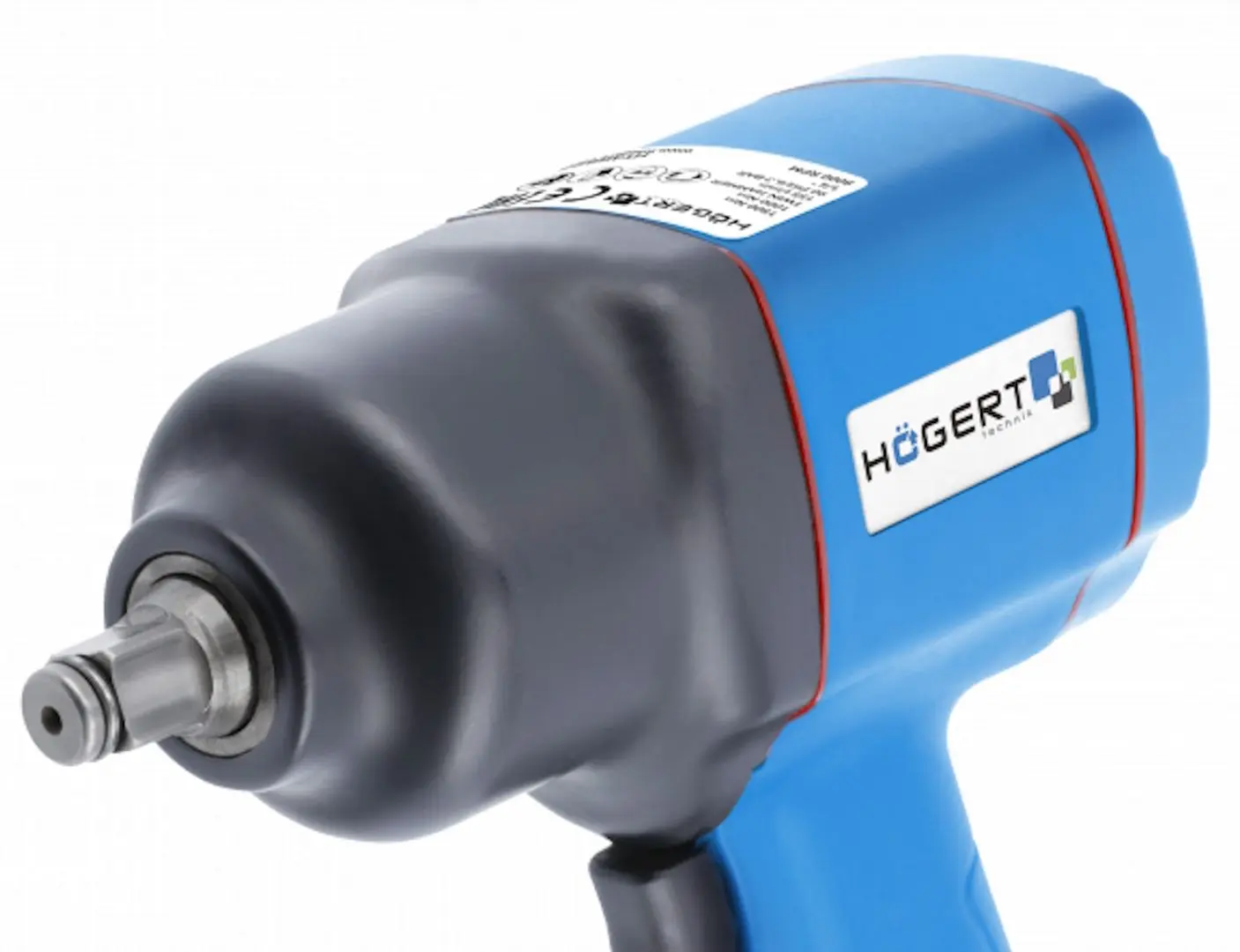 Aparat de insurubat pneumatica Hoegert HT4R623
