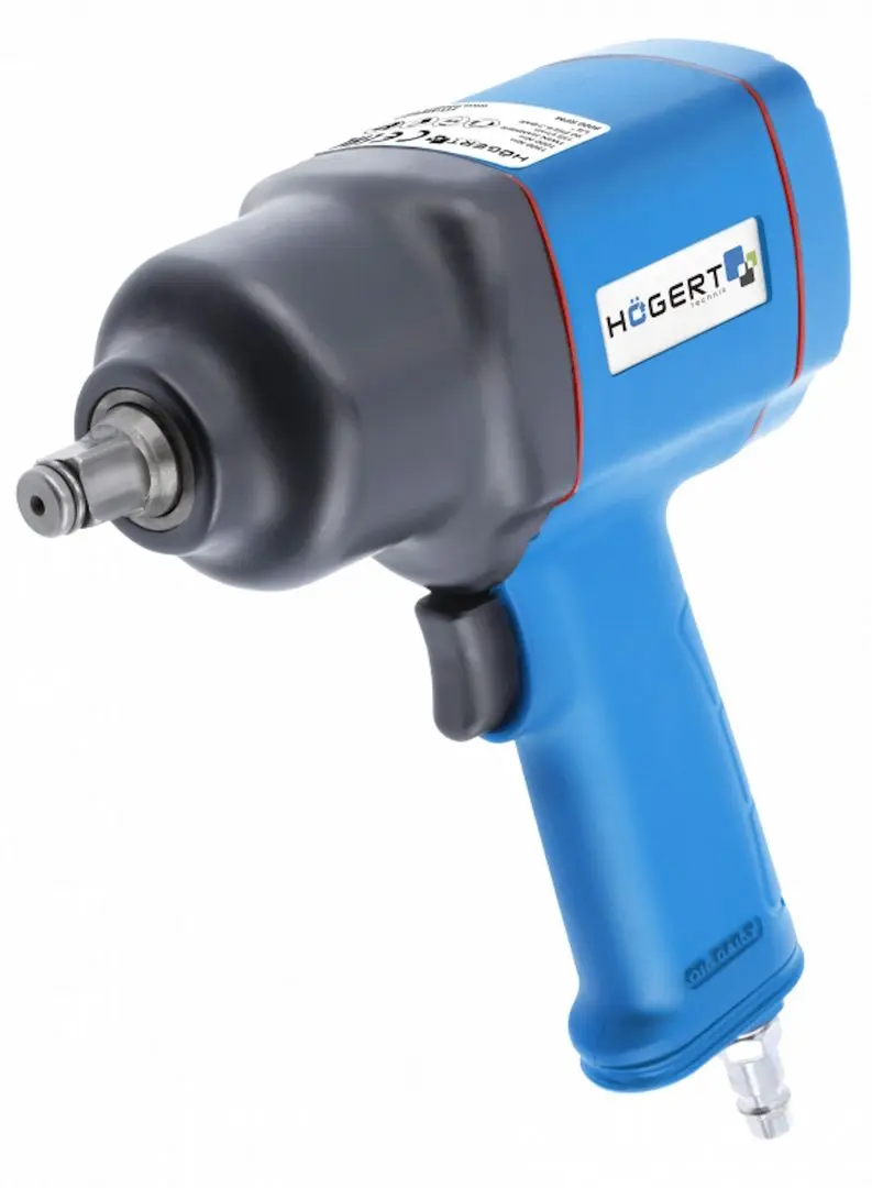 Aparat de insurubat pneumatica Hoegert HT4R623