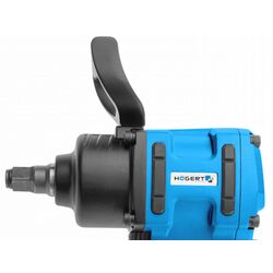 Гайковерт пневматический Hoegert HT4R625 Thumb
