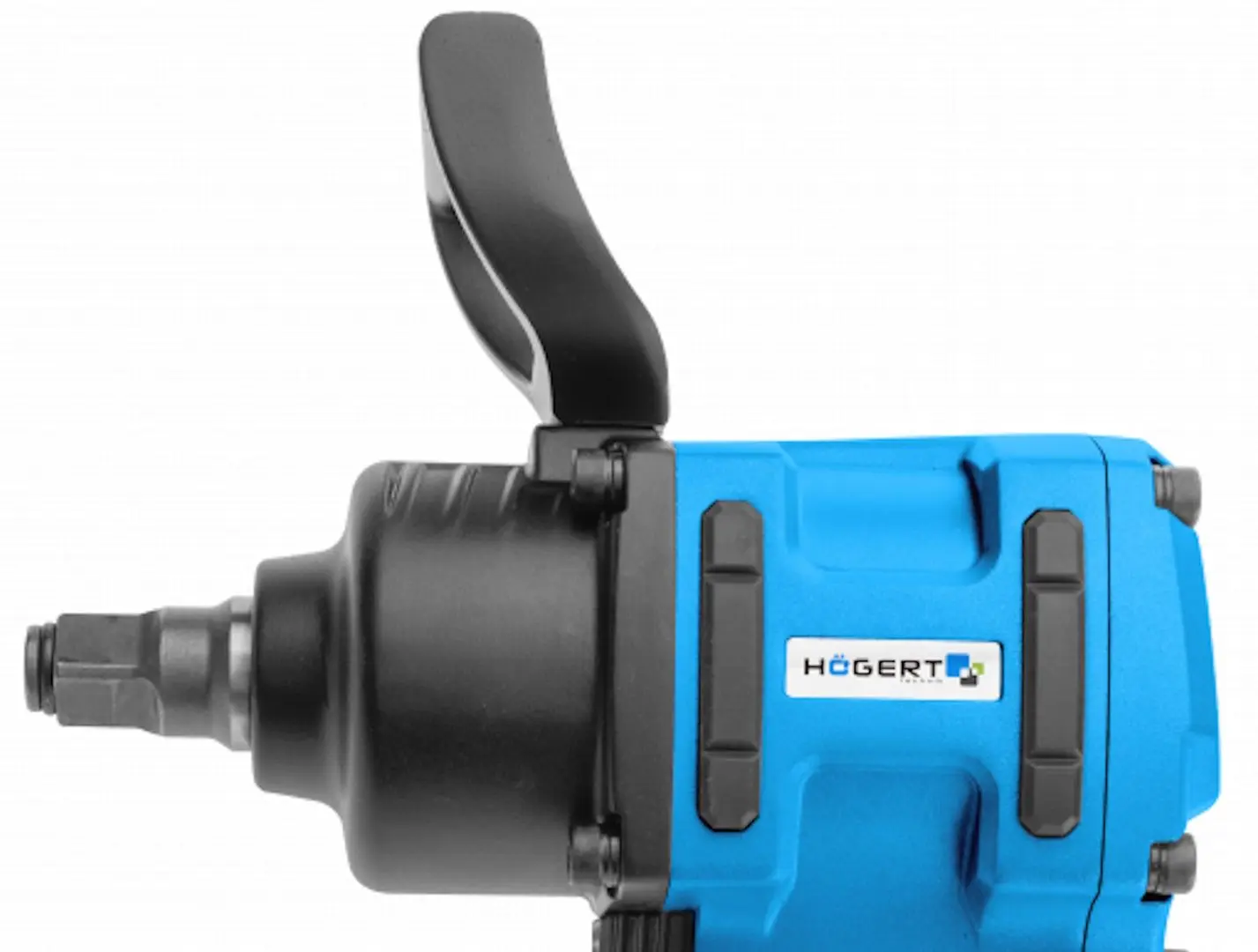 Гайковерт пневматический Hoegert HT4R625