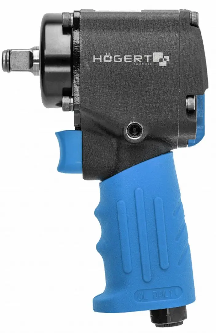 Aparat de insurubat pneumatica Hoegert HT4R626