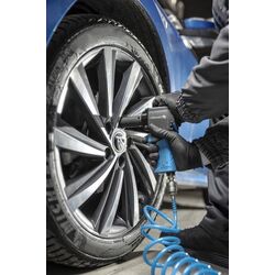 Aparat de insurubat pneumatica Hoegert HT4R626 Thumb