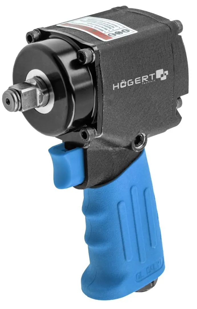 Aparat de insurubat pneumatica Hoegert HT4R626