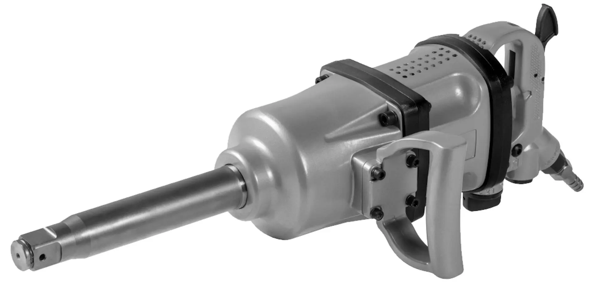 Гайковерт пневматический Hoegert HT4R627