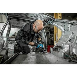 Пневматический гайковерт Hoegert HT4R635 Thumb