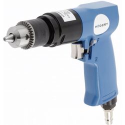 Пневматический гайковерт Hoegert HT4R635 Thumb