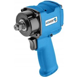 Гайковерт пневматический Hogert HT4R621