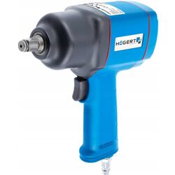 Гайковёрт пневматический Hogert HT4R623