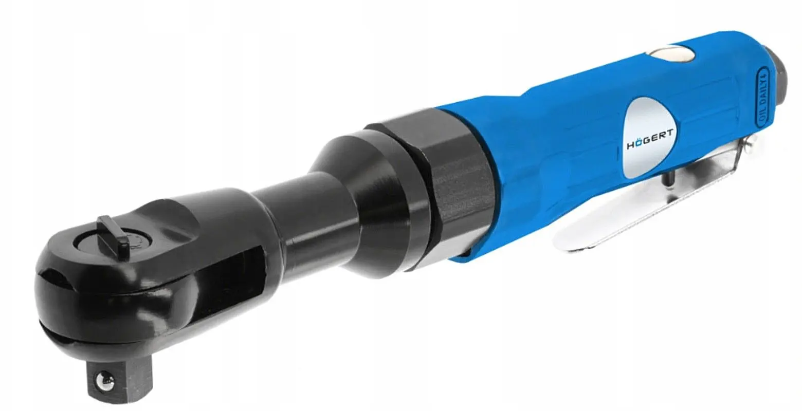 Гайковёрт пневматический Hogert HT4R630