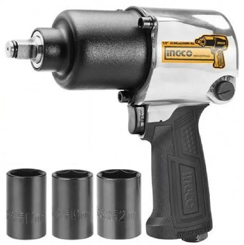 Masina de insurubat pneumatica INGCO 1/2 AIW12562