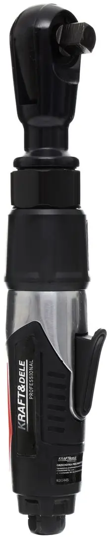 Гайковерт пневматический Kraft&Dele Professional KD1445 - 2