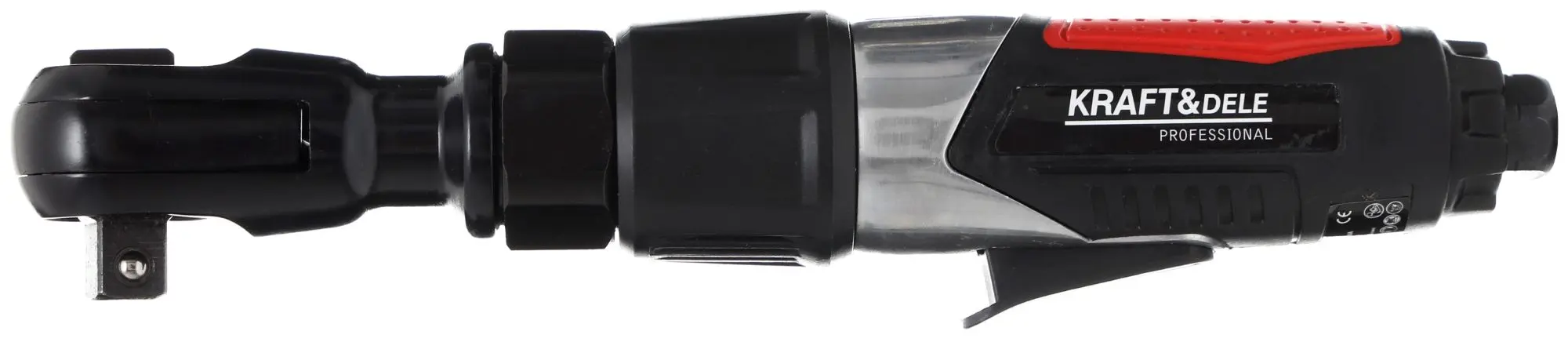 Гайковерт пневматический Kraft&Dele Professional KD1445