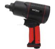 Maşină de înşurubat pneumatică Kraft&Dele Professional KD1432 (Black/Red)