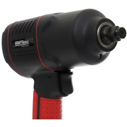 Maşină de înşurubat pneumatică Kraft&Dele Professional KD1432 (Black/Red) Thumb