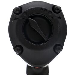 Гайковёрт пневматический ударный Kraft&Dele Professional KD1429 (Black/Orange) Thumb