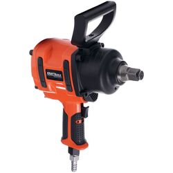 Maşină de înşurubat pneumatică cu impact Kraft&Dele Professional KD5461 (Black/Orange) Thumb