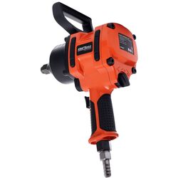 Maşină de înşurubat pneumatică cu impact Kraft&Dele Professional KD5461 (Black/Orange) Thumb