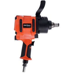 Гайковёрт пневматический ударный Kraft&Dele Professional KD5461 (Black/Orange)