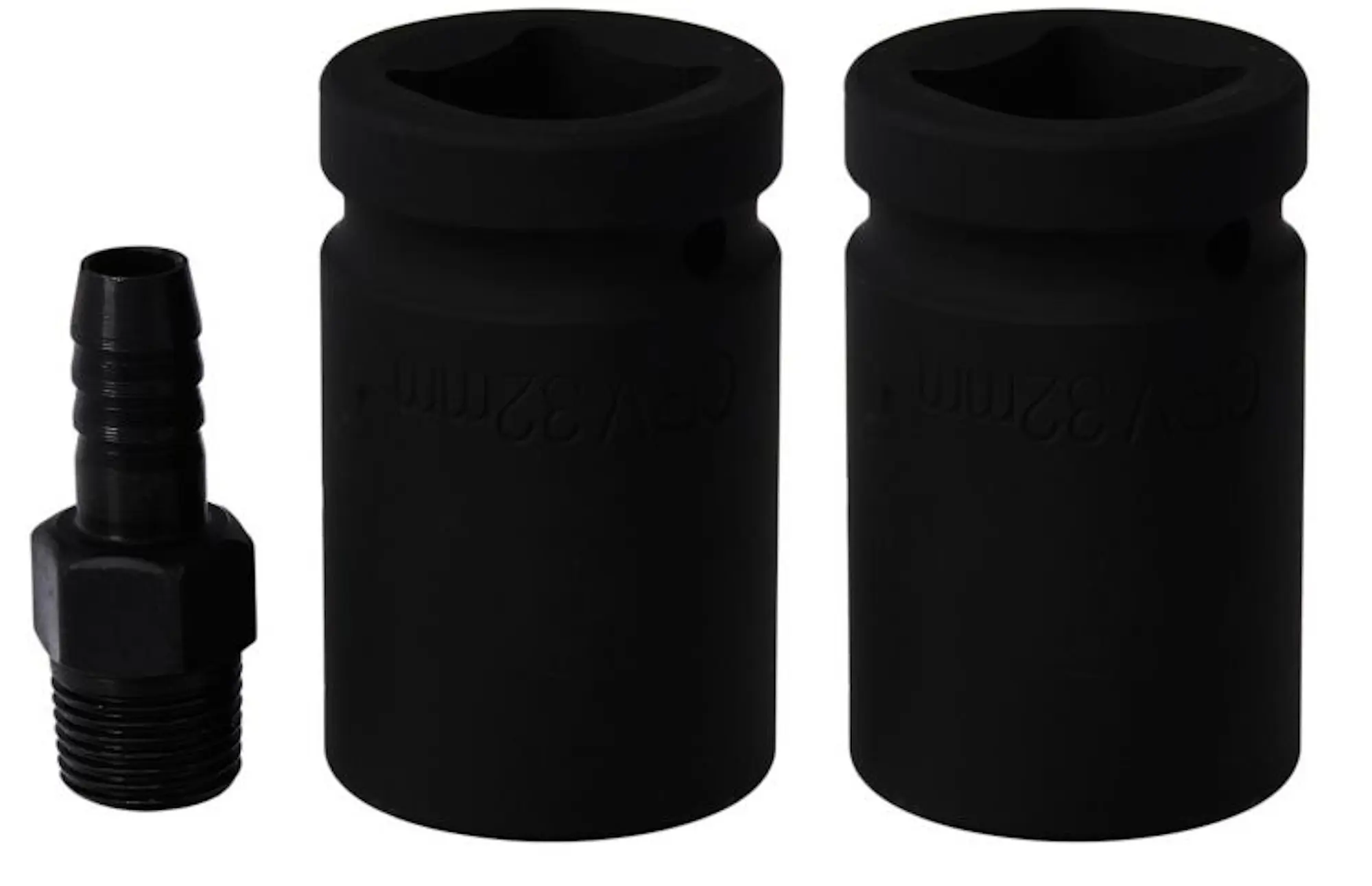 Masina de insurubat pneumatica Kraft&Dele KD5781 - 6