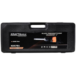 Masina de insurubat pneumatica Kraft&Dele KD5781 Thumb