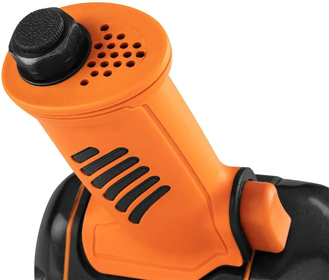 Гайковерт пневматический Neo Tools 14-002