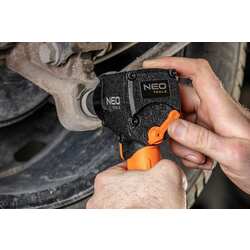 Гайковерт пневматический Neo Tools 14-004 Thumb