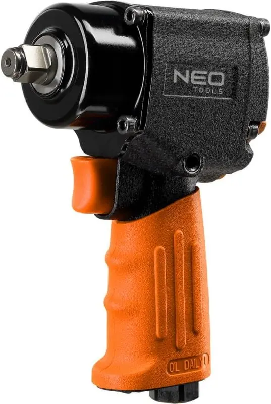 Гайковерт пневматический Neo Tools 14-004