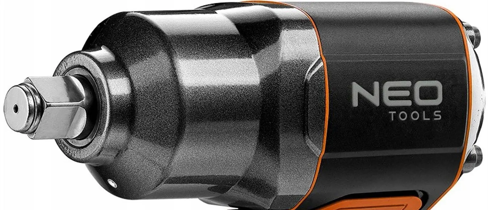 Гайковерт пневматический Neo Tools 14-008