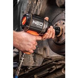 Гайковерт пневматический Neo Tools 14-008 Thumb