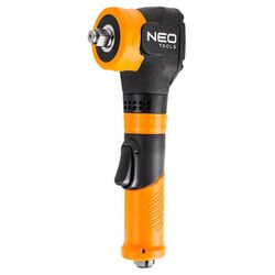 Masina de insurubat pneumatica Neo 14-019