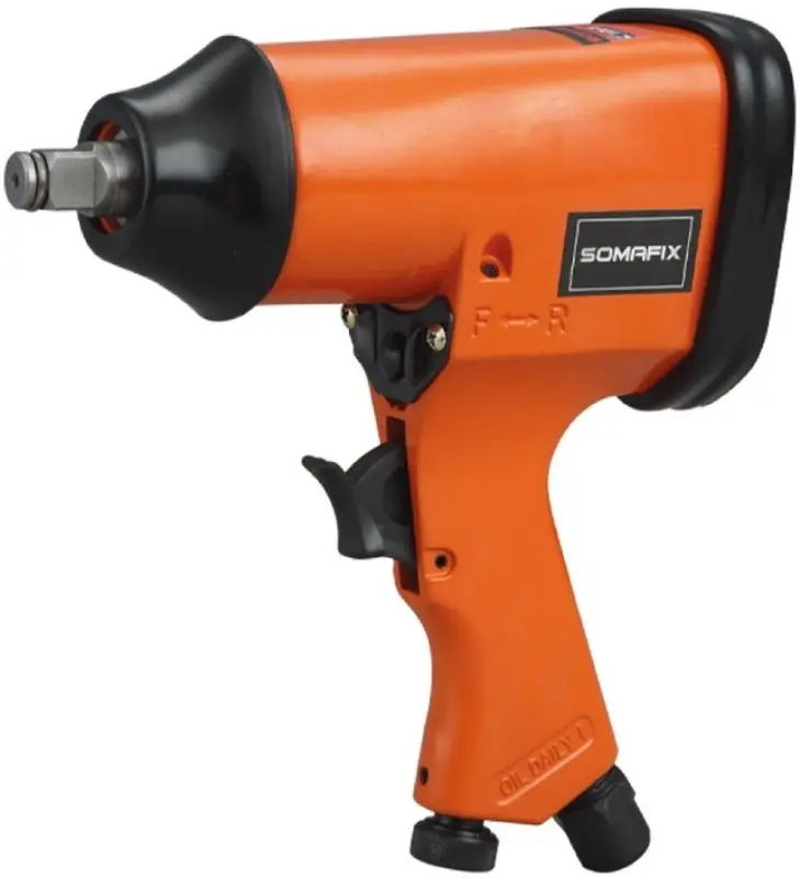 Masina de insurubat pneumatica Somafix SFX3023