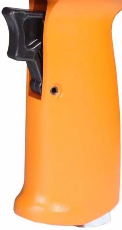 Гайковерт пневматический Somafix SFX8671