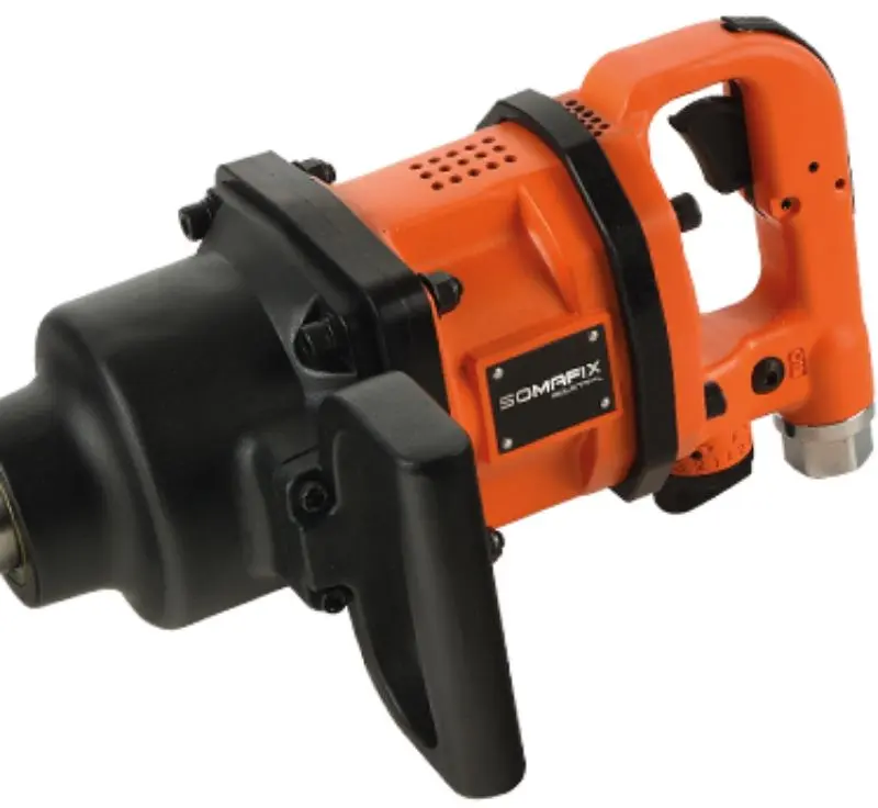 Гайковерт пневматический Somafix SFX8673