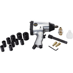 Masina de insurubat pneumatic Stanley 160157XSTN Thumb