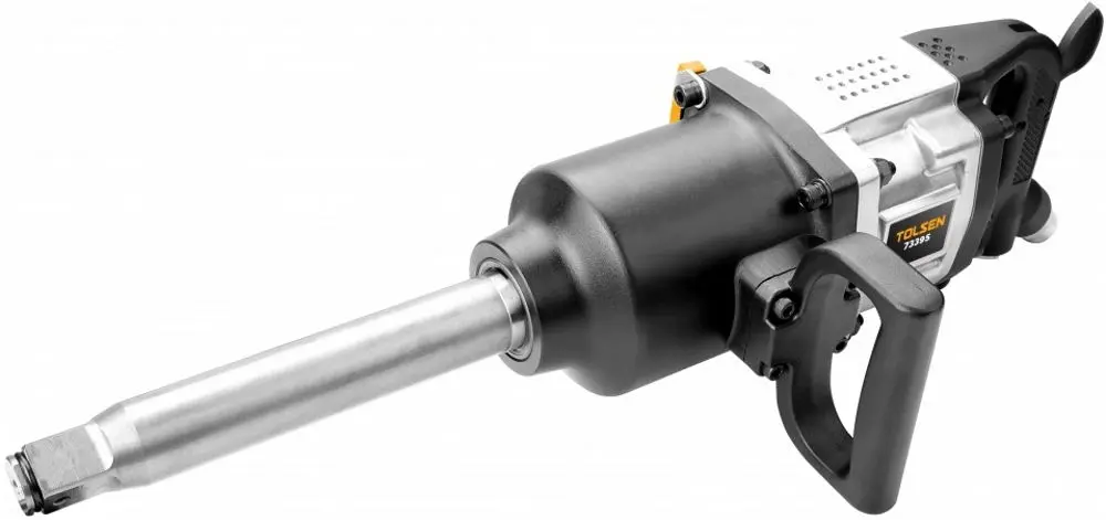 Гайковерт пневматический ударный Tolsen 73395