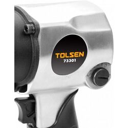 Maşină de înşurubat pneumatică cu impact Tolsen 72300 Thumb
