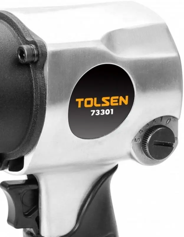 Maşină de înşurubat pneumatică cu impact Tolsen 72300