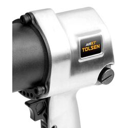 Гайковёрт пневматический ударный Tolsen 72301 Thumb