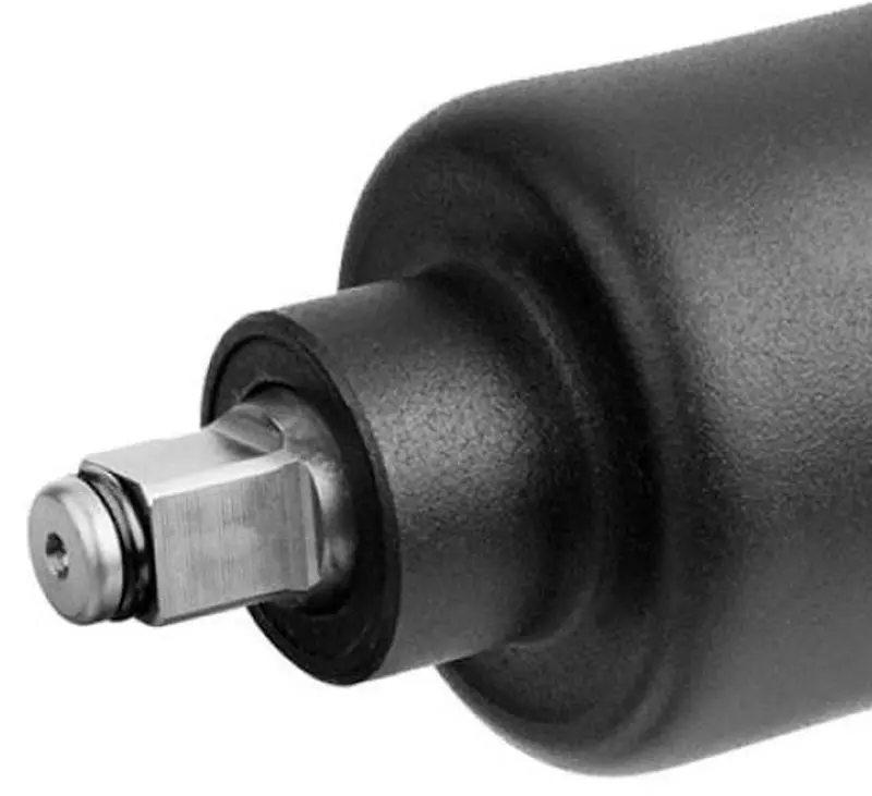 Гайковёрт пневматический ударный Tolsen 72301