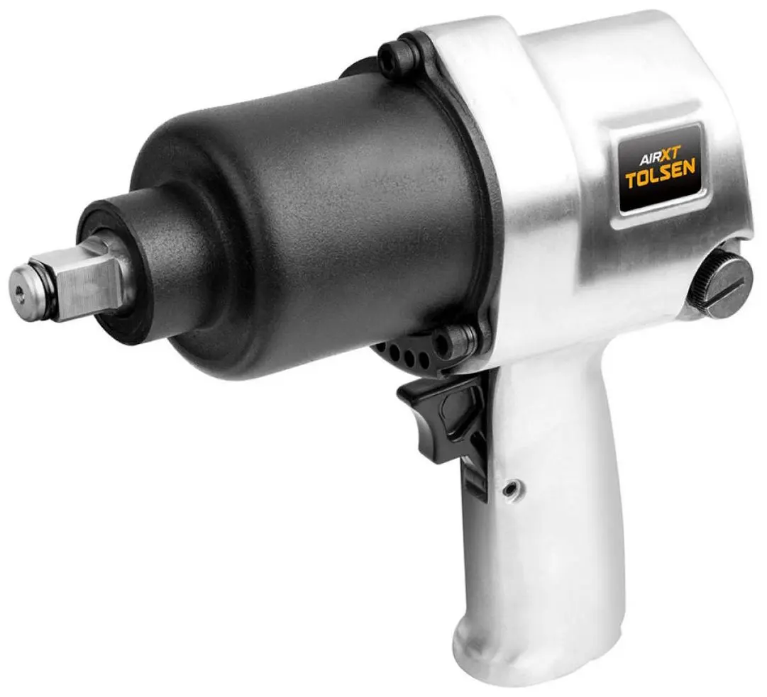 Гайковёрт пневматический ударный Tolsen 72301