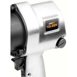 Maşină de înşurubat pneumatică cu impact Tolsen 73302 Thumb