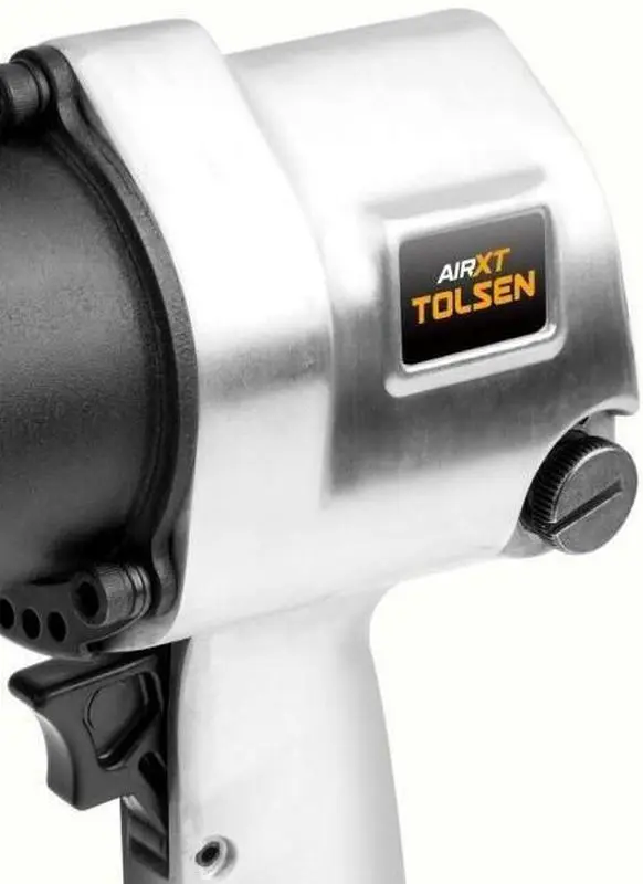 Maşină de înşurubat pneumatică cu impact Tolsen 73302