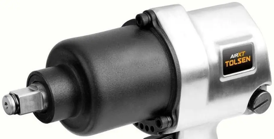 Maşină de înşurubat pneumatică cu impact Tolsen 73302