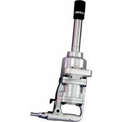 Гайковерт пневматический ударный + насадки Villager WF 030 Thumb