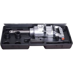 Гайковерт пневматический ударный Villager VAT WF 030 Set Thumb