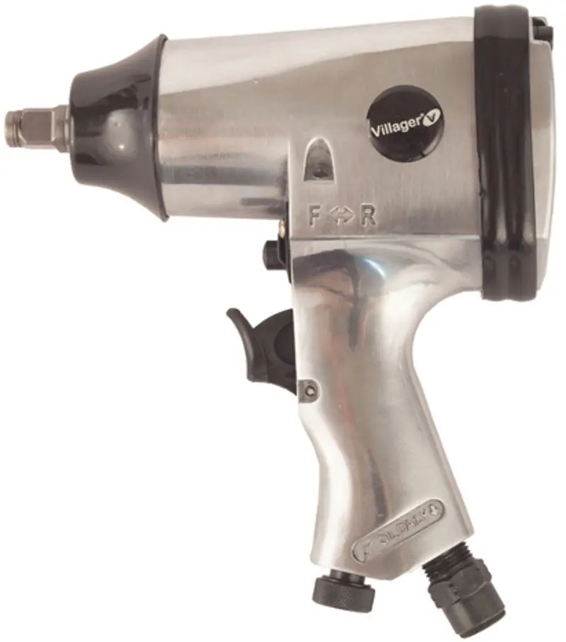 Гайковерт пневматический Villager VAT 1072 (Gray)